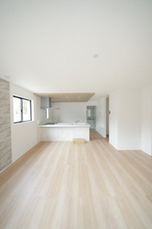 【内観：施工例】 | 【仲介手数料無料！！】日野市落川　新築戸建て（全6棟）2号棟　5580万円