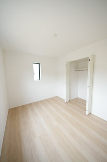 【内観：施工例】 | 【仲介手数料無料！！】日野市落川　新築戸建て（全6棟）2号棟　5580万円