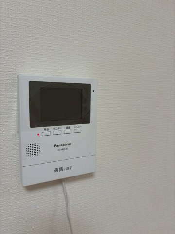 東田マンションのセキュリティ
