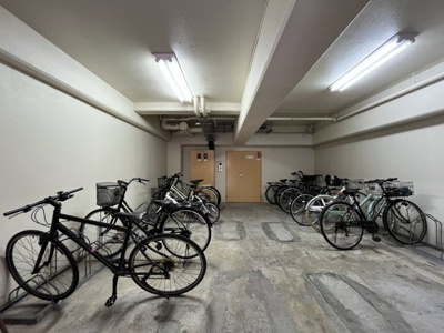 【その他共用部分】 | ライオンズマンション北馬込