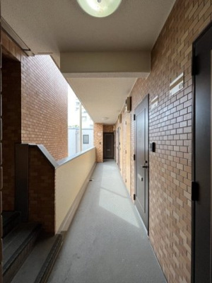 【その他】 | ライオンズマンション北馬込