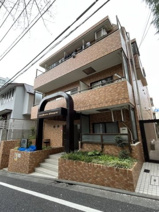 ライオンズマンション北馬込の画像