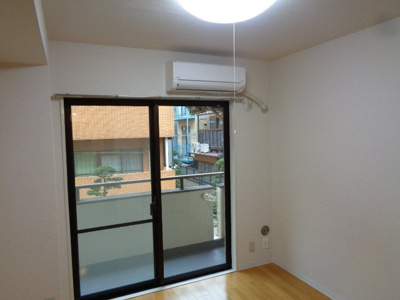 【居間・リビング】 | ライオンズマンション北馬込