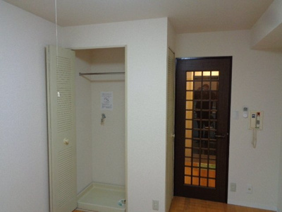 【寝室】 | ライオンズマンション北馬込