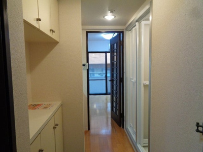 【その他】 | ライオンズマンション北馬込