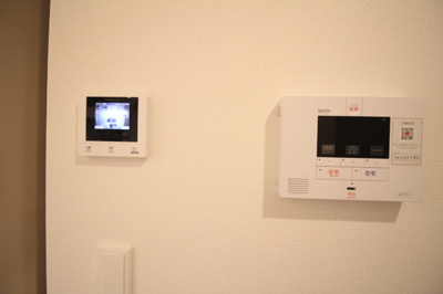 【セキュリティ】 | D-ROOM五十川