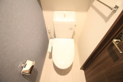 【トイレ】 | D-ROOM五十川