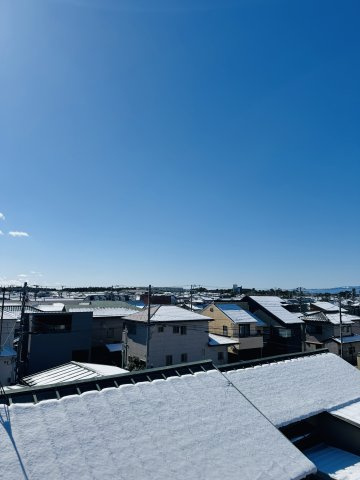 SHONAN BALANCE HOUSE — 南湖で叶える、ちょうどいい湘南暮らしの展望