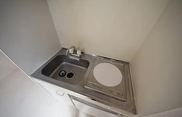 川崎市　1棟アパートのその他