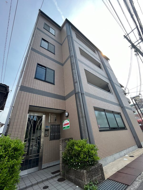 カーサ六甲