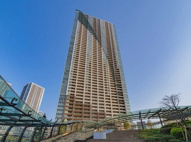 THE TOKYO TOWERS SEA TOWERの画像