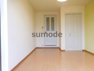 【寝室】 | プレリュード津之江