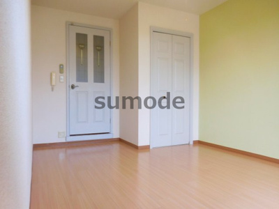 【洋室】 | プレリュード津之江