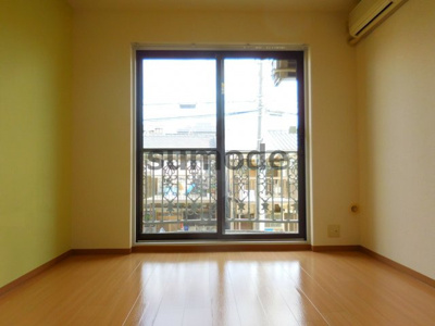 【内装】 | プレリュード津之江