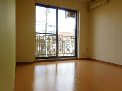 【居間・リビング】 | プレリュード津之江