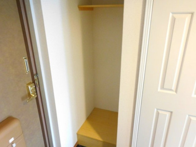 【収納】 | プレリュード津之江