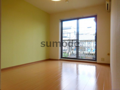 【居間・リビング】 | プレリュード津之江