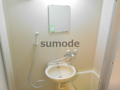 【洗面所】 | プレリュード津之江