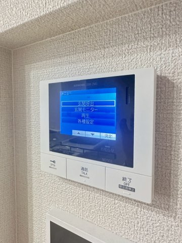 パラッツォグロリオーサⅢのエントランス|イメージ写真
