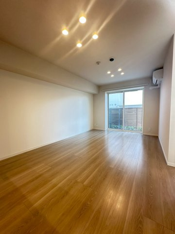 パラッツォグロリオーサⅢの展望|イメージ写真