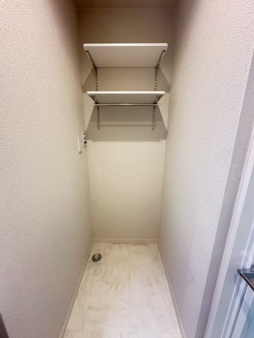 パラッツォグロリオーサⅢのキッチン|イメージ写真