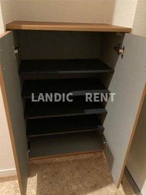 【収納】 | ラ・シルフィード博多駅南