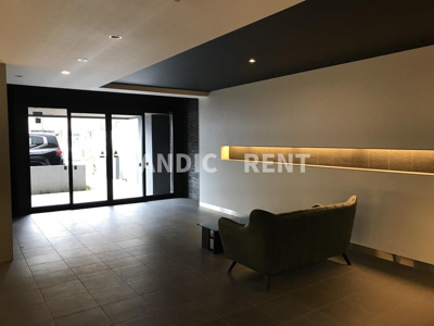 【エントランス】 | ラ・シルフィード博多駅南