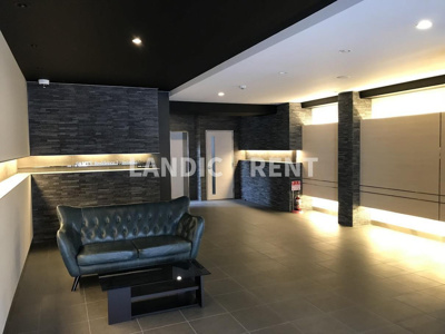 【ロビー】 | ラ・シルフィード博多駅南