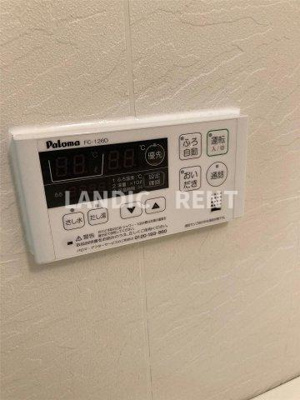 【設備】 | ラ・シルフィード博多駅南