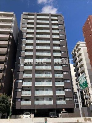 【外観】 | ラ・シルフィード博多駅南