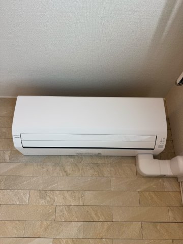 パラッツォグロリオーサⅢの設備