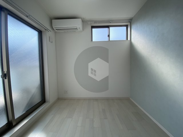 F asesiaグロリアの寝室