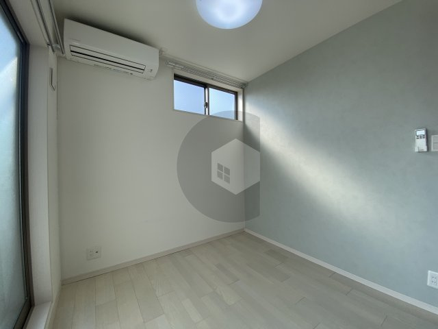 F asesiaグロリアの寝室