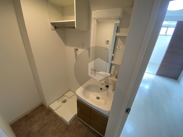 F asesiaグロリアの洗面所