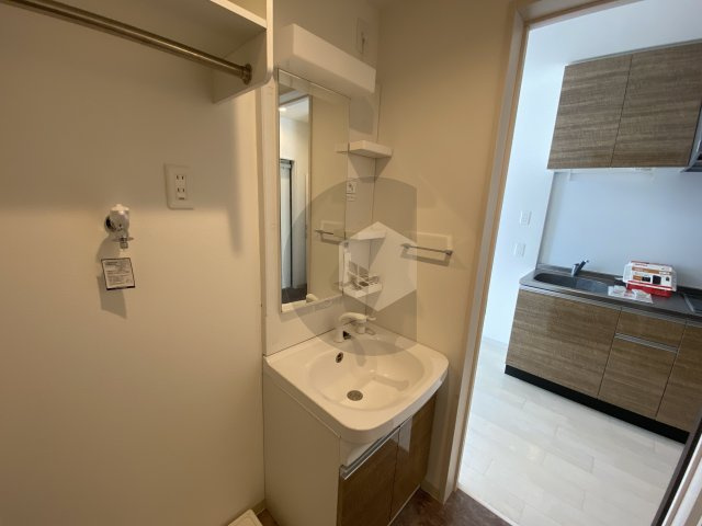 F asesiaグロリアの独立洗面台