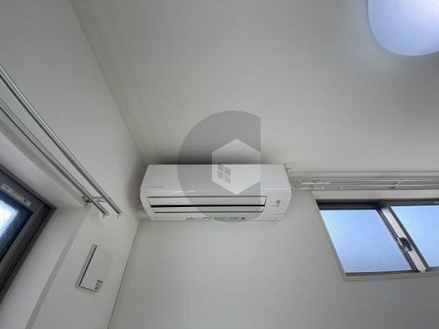 F asesiaグロリアの設備