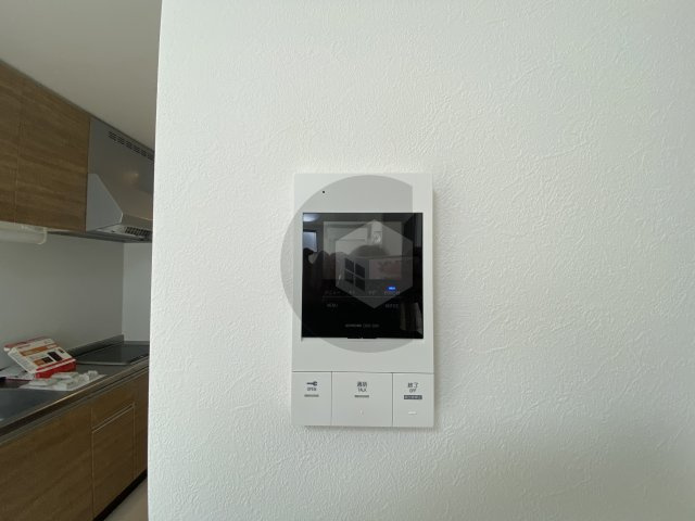 F asesiaグロリアのセキュリティ