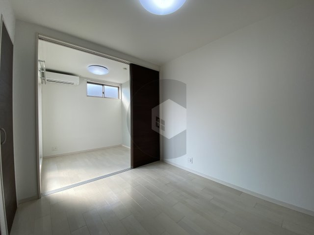 F asesiaグロリアの居間・リビング