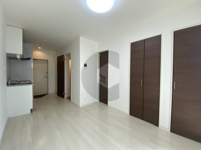 F asesiaグロリアの居間・リビング