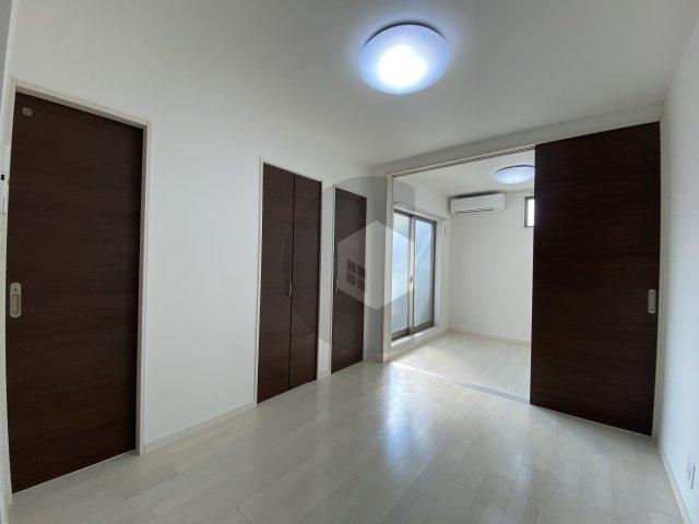 F asesiaグロリアの居間・リビング