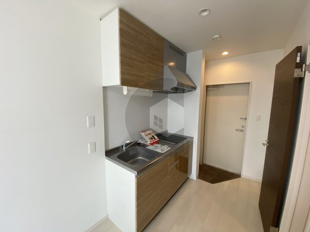 F asesiaグロリアのキッチン