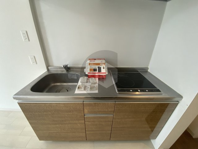 F asesiaグロリアのキッチン