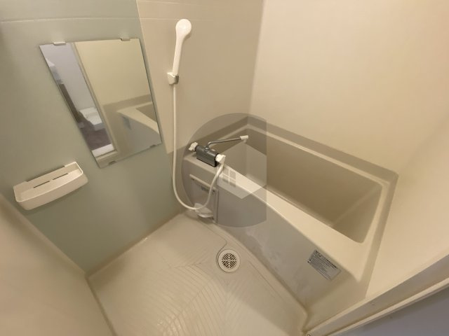 F asesiaグロリアの浴室