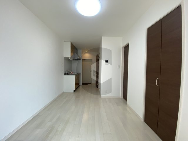 F asesiaグロリアの内装