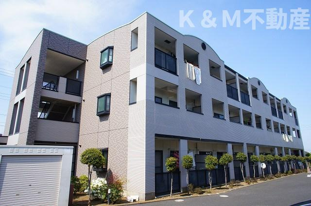 ドルチェ小金原