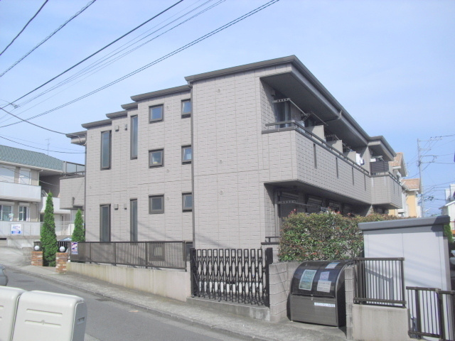 メゾン　クレール