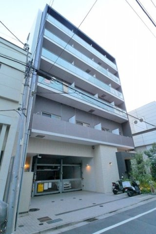 ハーモニーレジデンス菊川ステーションフロント