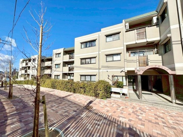 モンテベルデ朝日が丘