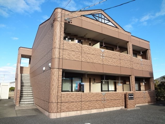 リヴィエール・ヴィレッジ