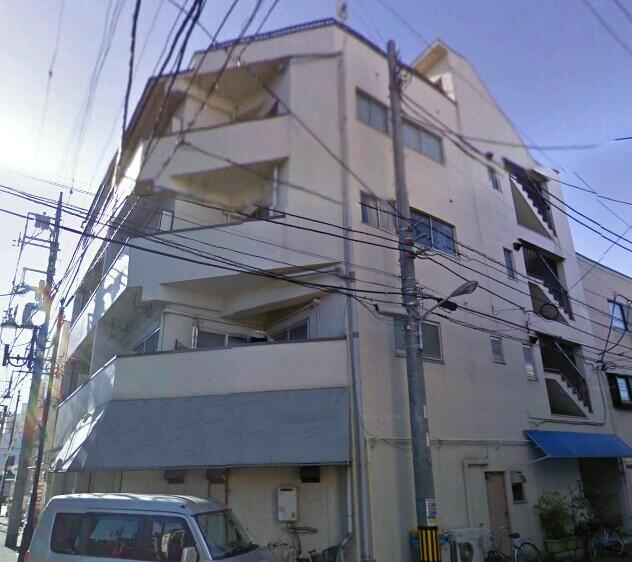いな葉マンションの画像